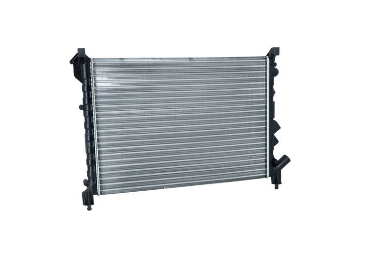 Motora dzesēsanas radiators - 58943A