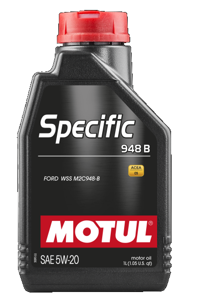 Moottoriöljy - 106317