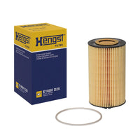 Eļļas filtrs - E160H D28
