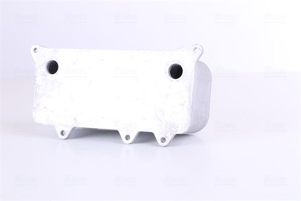 Moottoriöljyn jäähdytin - 91273