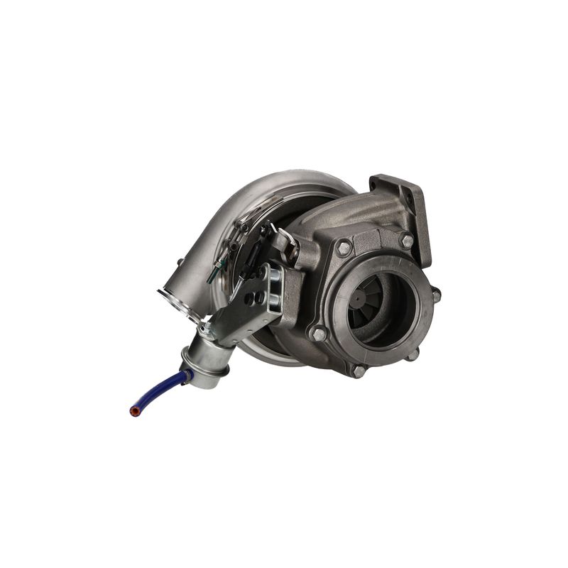 Turbokompresors - 93756