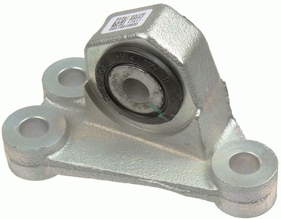 Dzinēja spilvens - 39490 01