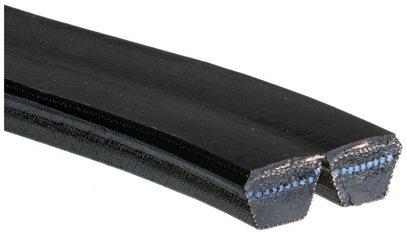 Daudzķīļu siksna - 2/AV13X1700PB