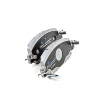 Bremžu kluču komplekts, Disku bremzes - LP5040EV