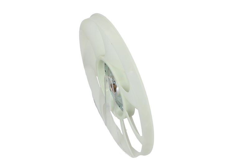 Sajūgs, Radiatora ventilators - 49713