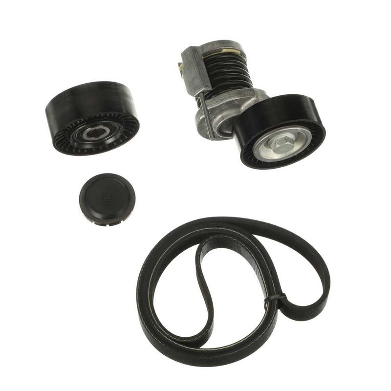 Moniurahihnasarja - K016PK1550XS