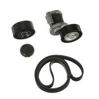 Moniurahihnasarja - K016PK1550XS