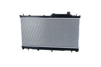 Motora dzesēsanas radiators - 550170