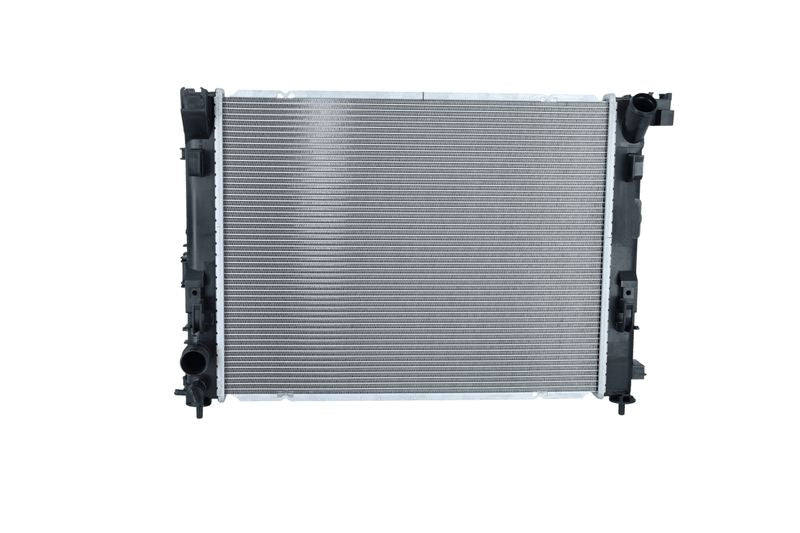 Motora dzesēsanas radiators - 550070
