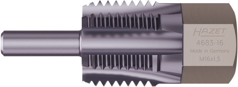 Vītņgriešanas instrumentu komplekts, Lambda zonde - 4683-16