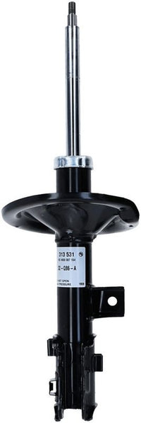 Iskunvaimennin - 313 531