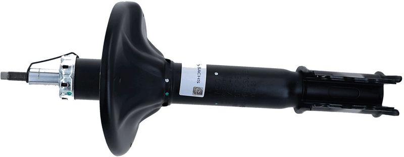 Iskunvaimennin - 317 610