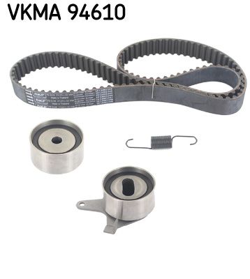 Hammashihnasarja - VKMA 94610