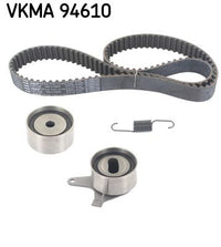 Hammashihnasarja - VKMA 94610