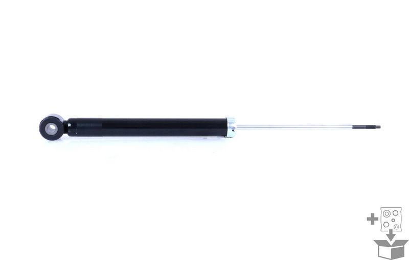 Iskunvaimennin - G1137
