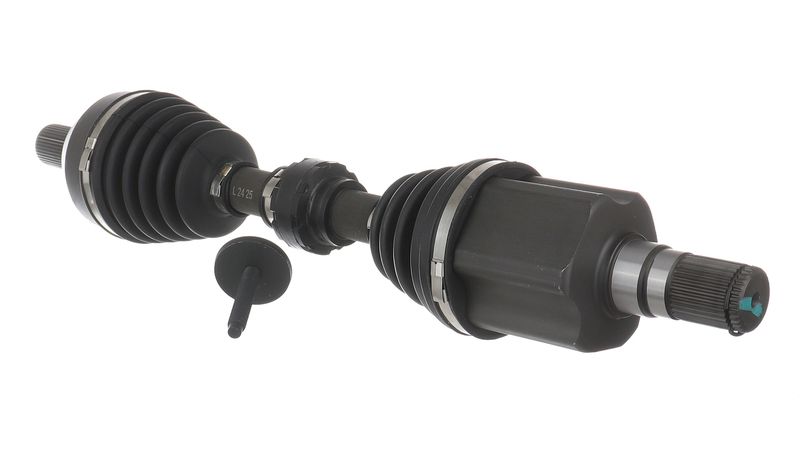 Vetoakseli - VKJC 4183