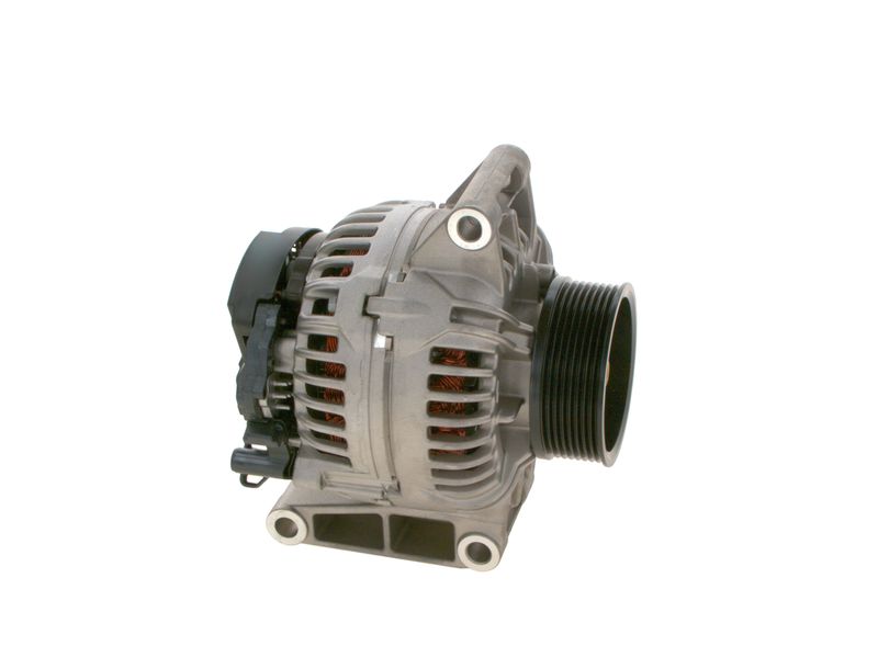 Ģenerators - 0 124 655 617