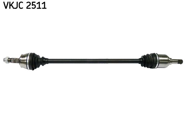Vetoakseli - VKJC 2511