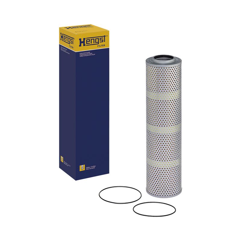 Hidraulikas filtrs - EY1135H D667