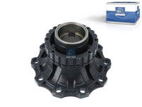 Pyörän napa - 2.65325