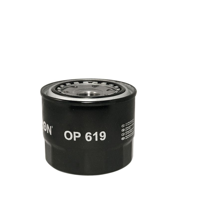 Eļļas filtrs - OP 619