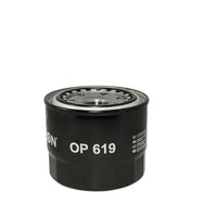 Eļļas filtrs - OP 619