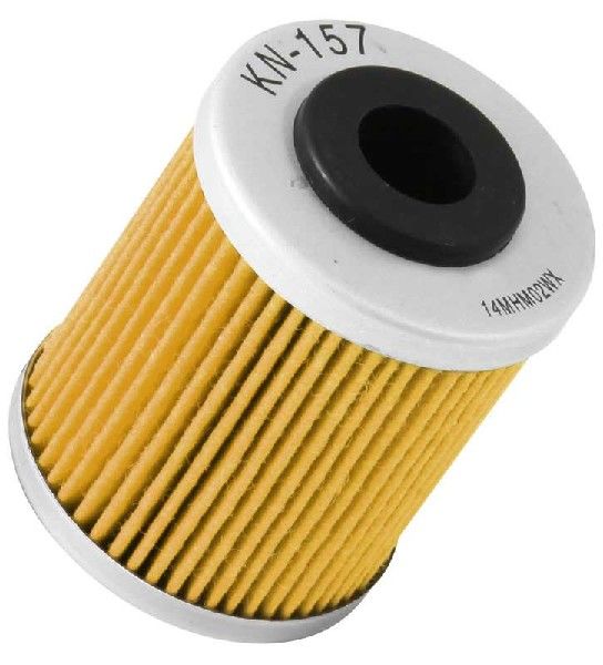Eļļas filtrs - KN-157