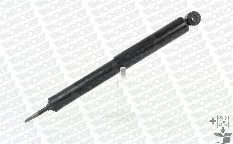 Iskunvaimennin - T1258
