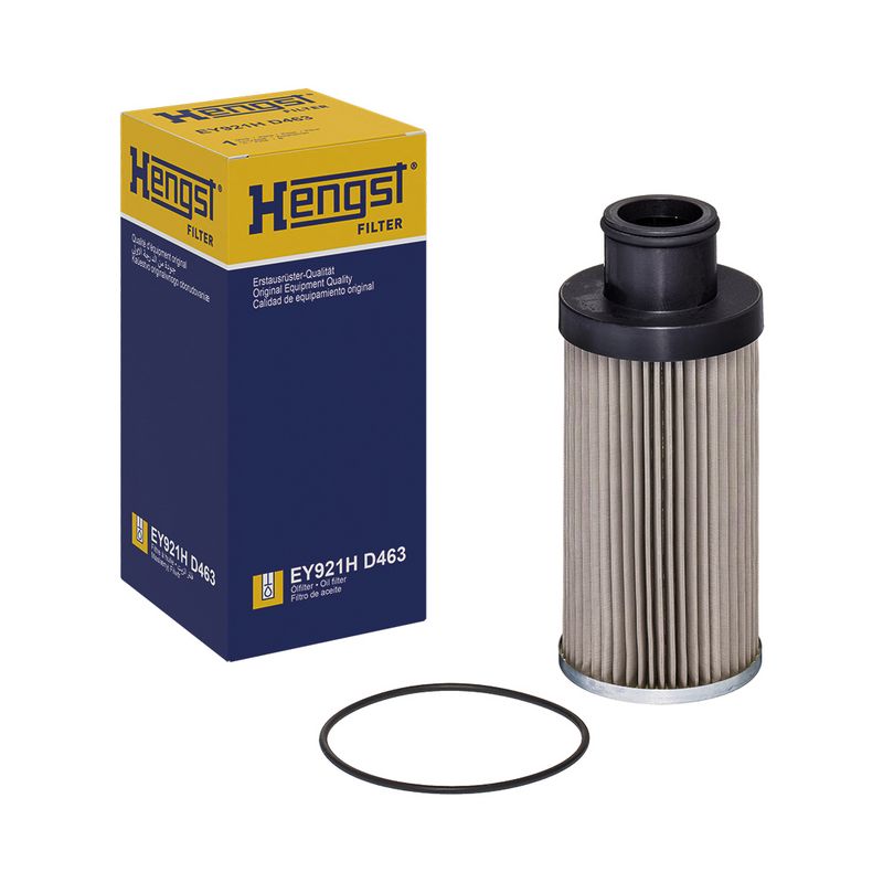 Hidraulikas filtrs, Automātiskā pārnesumkārba - EY921H D463