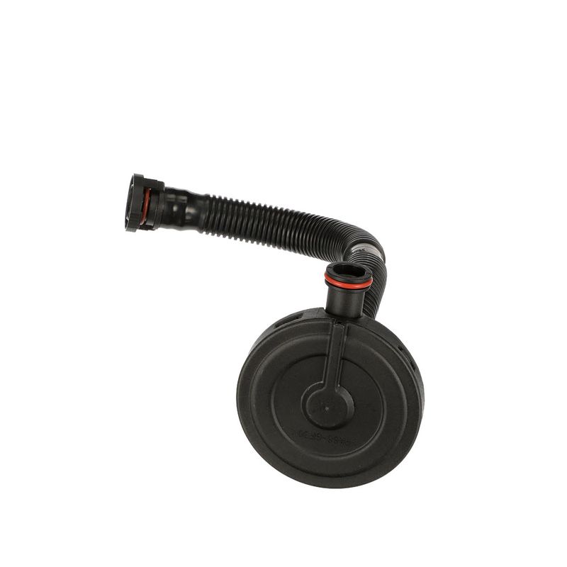 Caurule, Kartera ventilācija - EMH480