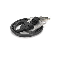 NOx-devējs, NOx-katalizators - ANS1034-