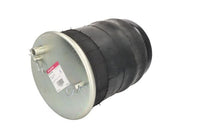 Metallipalje, ilmajousitus - 5002-03-0153P