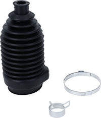 Putekļusargs, Stūres iekārta - 30126 01