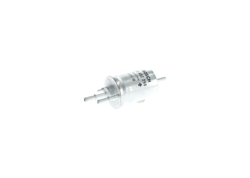 Degvielas filtrs - F 026 402 296
