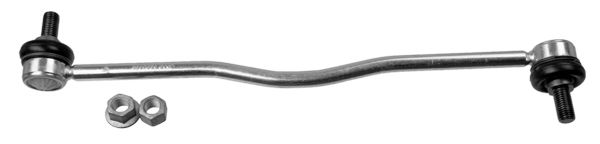 Stabilizatora atsaite/kronšteins - 35690 01