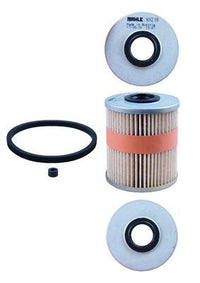 Degvielas filtrs - KX 218D