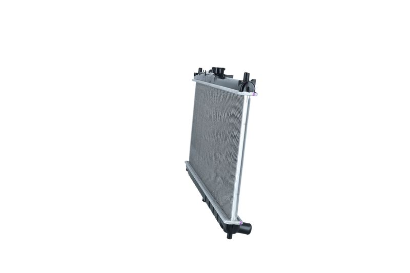 Motora dzesēsanas radiators - 53977