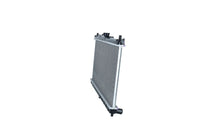 Motora dzesēsanas radiators - 53977