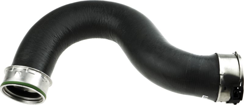 Gaisa ieplūdes sistēmas caurule - 09-0036