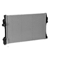 Motora dzesēsanas radiators - 63779