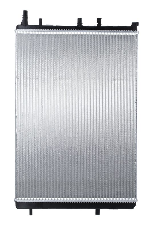 Jäähdytin,moottorin jäähdytys - 701398