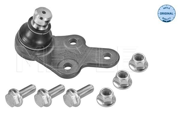 Pallonivel - 716 010 0027