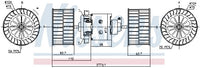 Salona ventilators - 87189