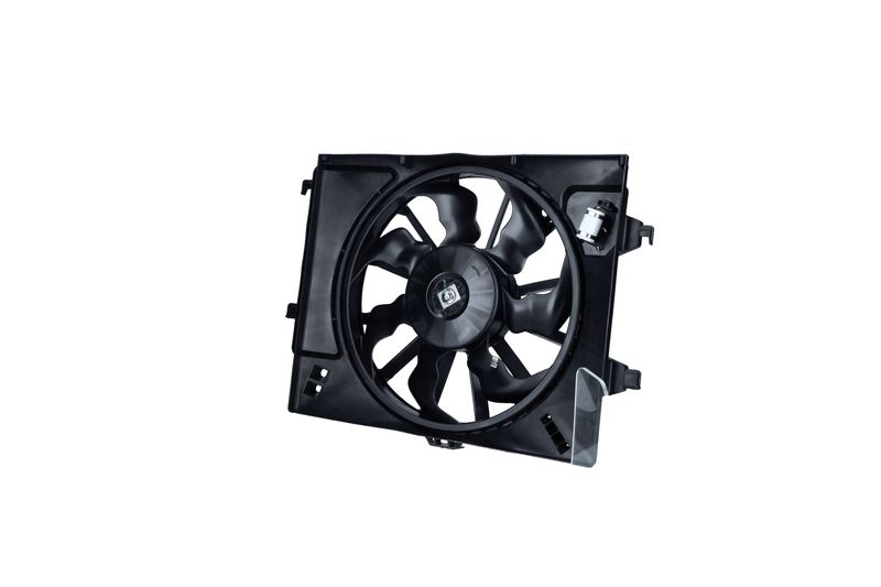Ventilators, Motora dzesēšanas sistēma - 470089
