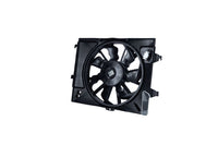 Ventilators, Motora dzesēšanas sistēma - 470089