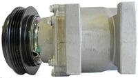 Kompressori, ilmastointilaite - ACP 1224 000S