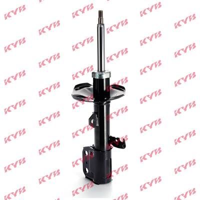 Amortizators - 334816