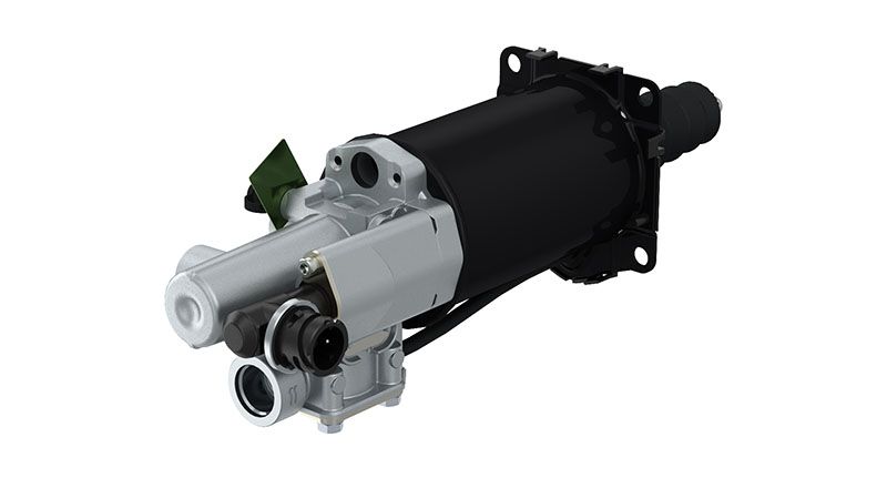 Kytkintehostin - 9700514580