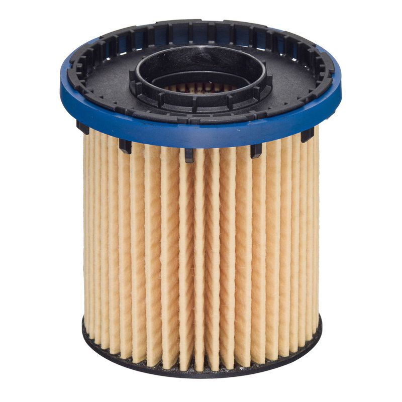 Eļļas filtrs - E640H01