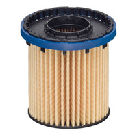 Eļļas filtrs - E640H01